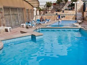 Tropicana Ibiza Suites