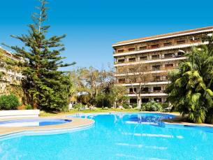 8 daagse vliegvakantie naar Coral Teide Mar in puerto de la cruz, canarische eilanden