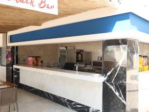 Hotel Eos Beach Resort