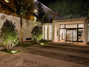 Terra Nostra Garden