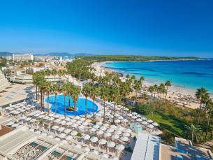 Hipotels Mediterraneo Hotel