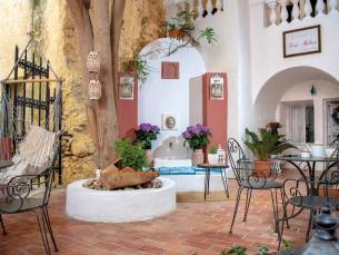 8 daagse vliegvakantie naar Porto Maltese Boutique Estate in agios nikolaos, griekenland