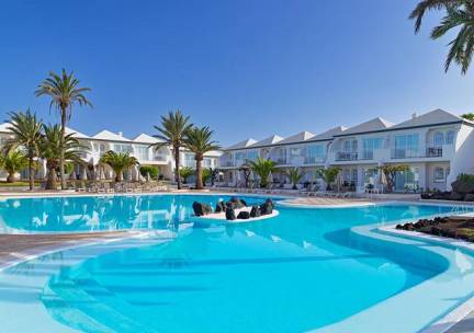 Hotel H10 Ocean Suites