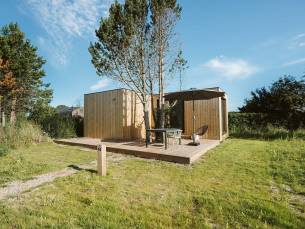 Cabin C16 Tiny Rebel