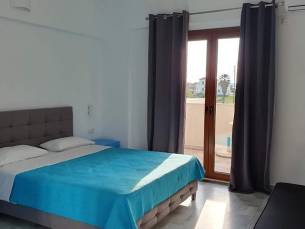 Appartementen Sunshine