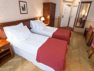 Hotel Rott Prague