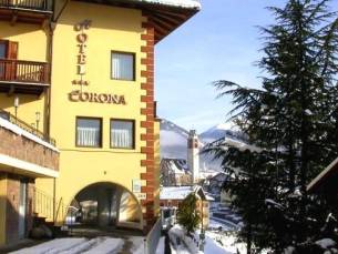 Hotel Corona