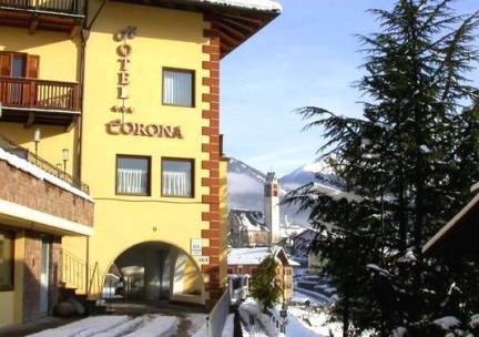 Hotel Corona