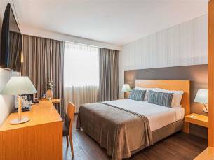 Mercure Lisboa Almada