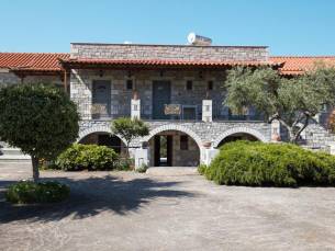 Appartementen Sunset