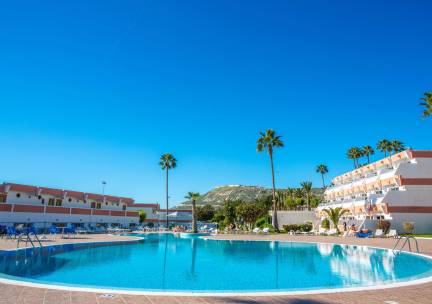 Club Al Moggar Garden Beach