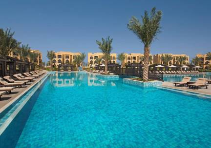 Marjan Island Resort & Spa