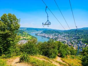 Over de Rijn en Moezel naar Cochem en Boppard met mps Serenade 2