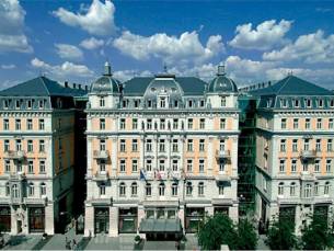 Corinthia Budapest