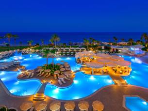 Rodos Palladium Leisure & Wellness