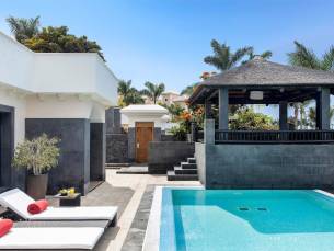 Gran Meliá Palacio de Isora