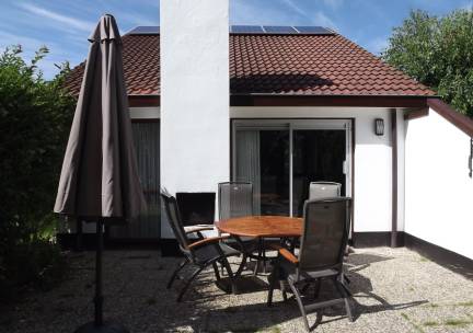 Vakantiehuis Gortersmient 246