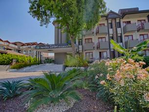 Mendos Garden Exclusive Hotel