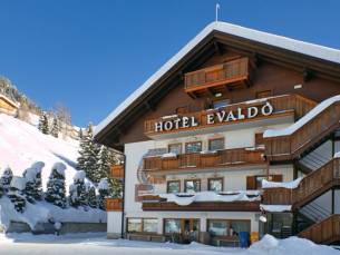 Hotel Evaldo