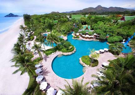 Hyatt Regency Hua Hin