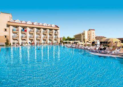 Victory Resort