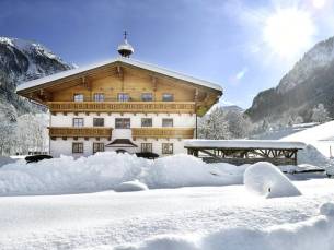 Appartement Wieslbauer