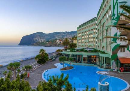 Pestana Ocean Bay All Inclusive