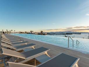 Barcelo Playa Blanca Royal