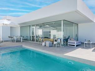 Villas Casangular