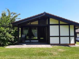 Feriendorf Waldbrunn