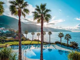 Monte Mar Palace Hotel