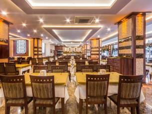 Hotel Kleopatra Royal Palm