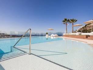 Hotel Hartaguna - Adults only