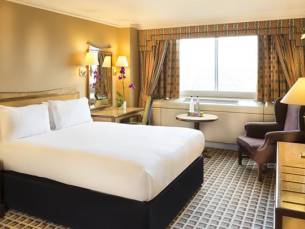 Hotel Copthorne Tara