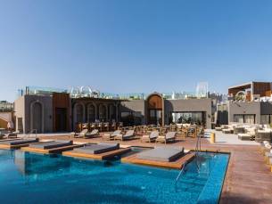 Hotel SUNRISE Grand Select Tucana
