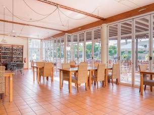 SunPlace Appt Clube Porto-Mos Beach Resort