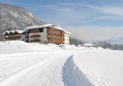 Gasthof-Pension Kaiserblick