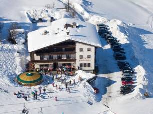 Salzburger Dolomitenhof