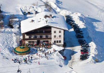 Salzburger Dolomitenhof