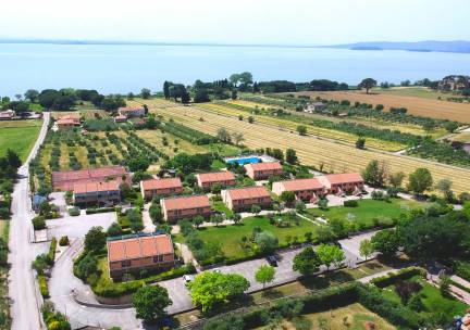 Vakantiepark Le Tre Isole