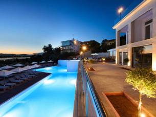 The Royal Grand Hotel