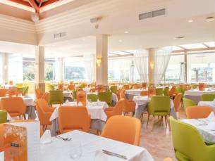 Aparthotel Viva Blue & SPA