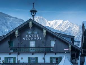 Zillertal Resort Neuhaus