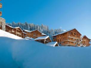 ResidencesOree Des Cimes