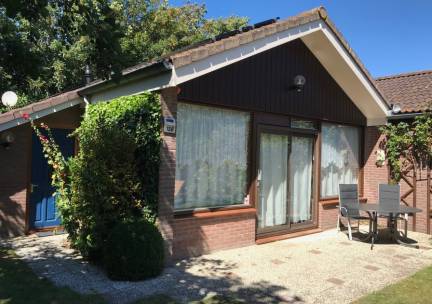 Vakantiehuis Slufterhoek 128