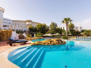 Medina Solaria & Thalasso