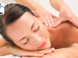 Massage naar keuze (60 of 75 min)