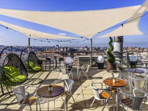 Mercure Porto Santa Catarina
