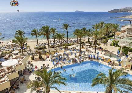 Arin Resort