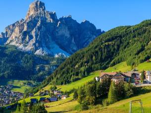 All-inclusive genieten van een vakantie in hotel met wellness in het natuurrijke Tirol incl. kortingen en extra's